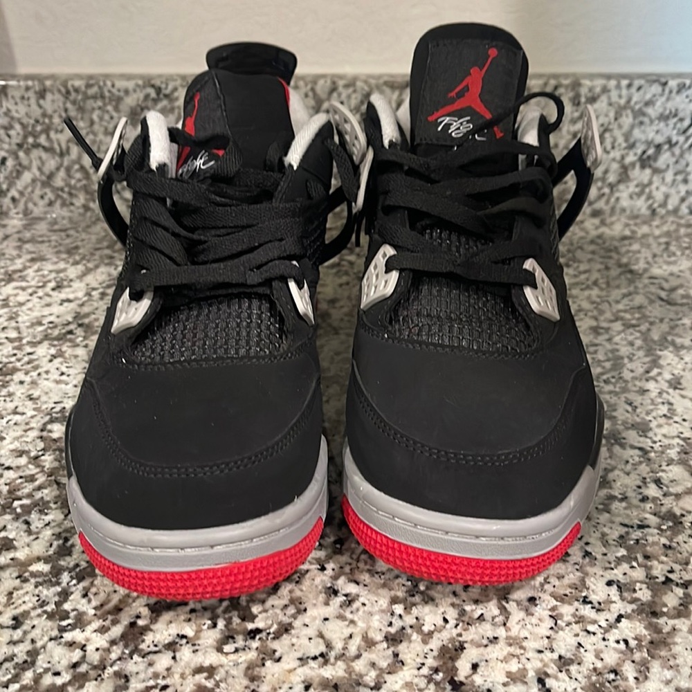Jordan 4